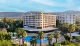 THE HOLIDAY RESORT HOTEL